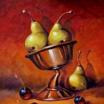 "Crazy Pears"