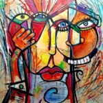 "Friends" #013