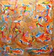 "Neological Zoo of Fossil Winds” #014 - Imagen 4