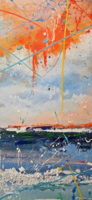 "The Dawn of the Pink Flamingos" #026 - Imagen 5