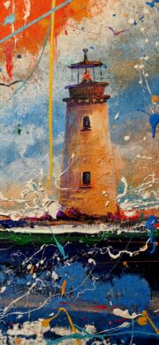 "The Dawn of the Pink Flamingos" #026 - Imagen 4