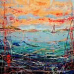 "Alicante Coast" #028