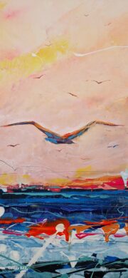 "When I See you, I Hear you" #030 - Imagen 5