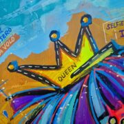 "Menina Neón IV" #115 - Imagen 5