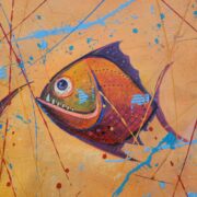 "Paleo Marine" #116 - Imagen 4