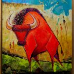 "Guardian of the Plains" #112