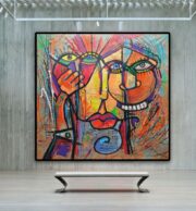 "Friends" #013 - Imagen 3