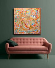 "Neological Zoo of Fossil Winds” #014 - Imagen 3