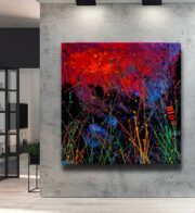 "Kosmos Seen From Another Angle" #018 - Imagen 3