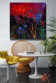 "Kosmos Seen From Another Angle" #018 - Imagen 2