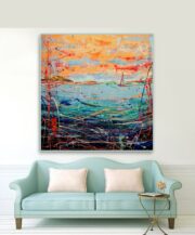 "Alicante Coast" #028 - Imagen 3