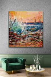 "When I See you, I Hear you" #030 - Imagen 2