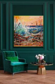 "When I See you, I Hear you" #030 - Imagen 3