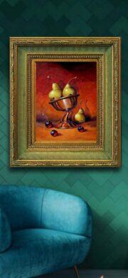 "Crazy Pears" - Imagen 3
