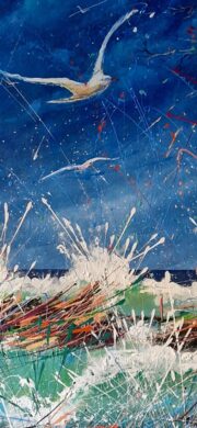 "The Lonely Lighthouse" #024 - Imagen 5