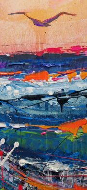 "When I See you, I Hear you" #030 - Imagen 4