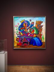 "Meninas & Castle" #128 - Imagen 3