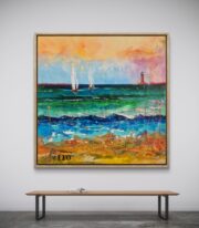 "Sails Returning" #110 - Imagen 2