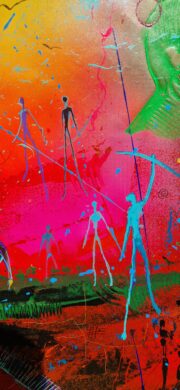 "NeoKromatic Hunt" #098 - Imagen 5