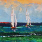 "Sails Returning" #110 - Imagen 4