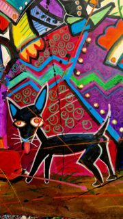 "Meninas & Castle" #128 - Imagen 4