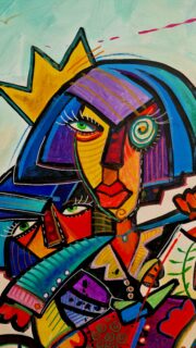 "Meninas & Castle" #128 - Imagen 5