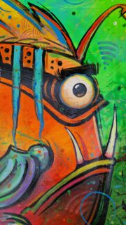 "Lumino y Marea Neón" #130 - Imagen 4