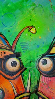 "Lumino y Marea Neón" #130 - Imagen 5