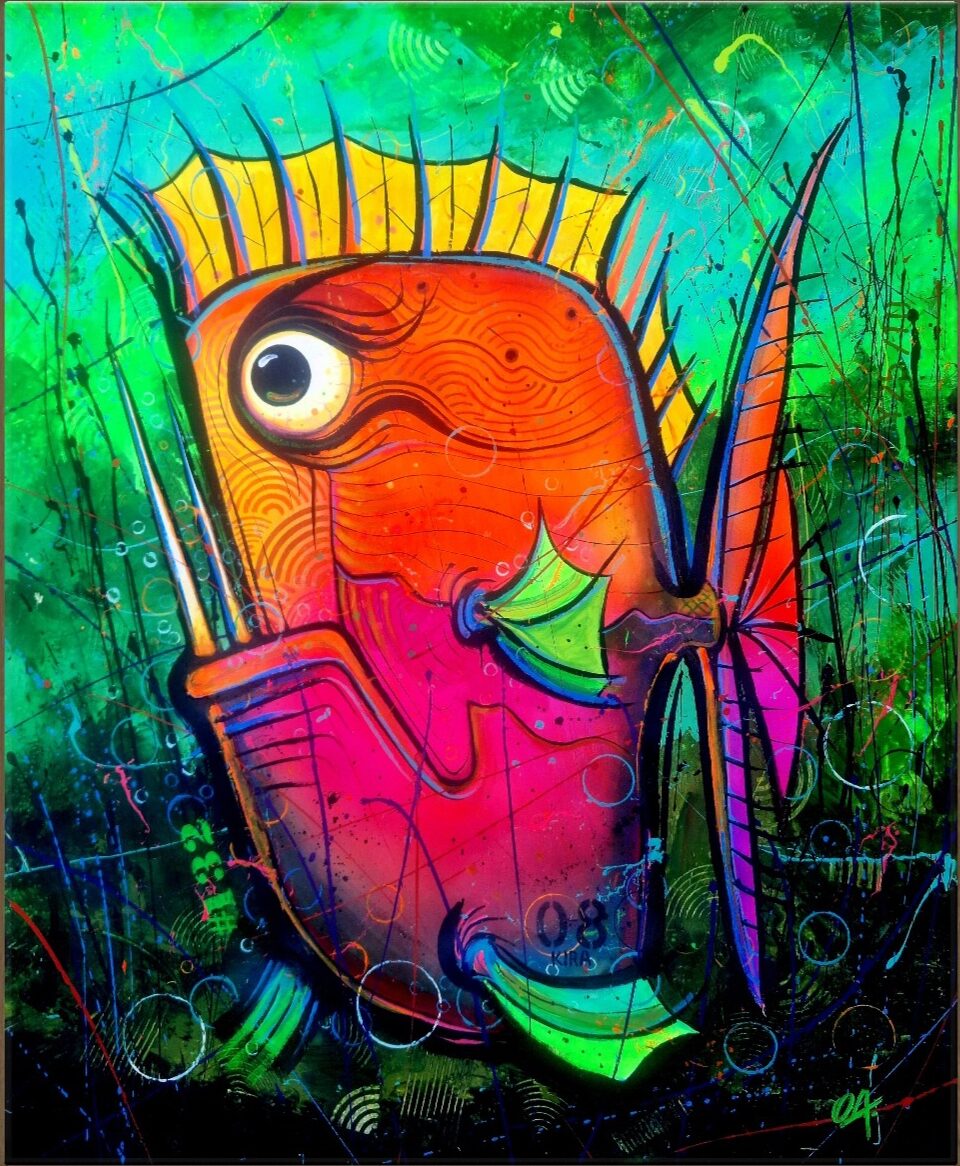 372c64f0-b4d7-11f0-99b7-7584e073c43c "Kira Neón" #132 - Imagen 1