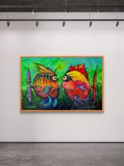 "Lumino y Marea Neón" #130 - Imagen 3