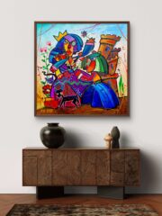 "Meninas & Castle" #128 - Imagen 2