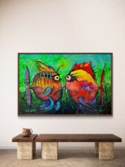 "Lumino y Marea Neón" #130 - Imagen 2