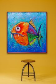 "Fanglio Neón" #095 - Imagen 3