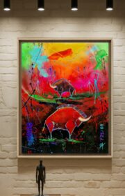 "NeoKromatic Hunt" #098 - Imagen 3