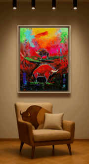 "NeoKromatic Hunt" #098 - Imagen 2