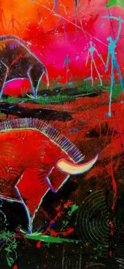 "NeoKromatic Hunt" #098 - Imagen 4