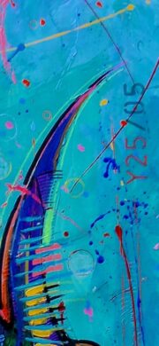 "Fanglio Neón" #095 - Imagen 5