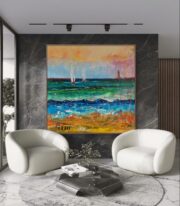 "Sails Returning" #110 - Imagen 3