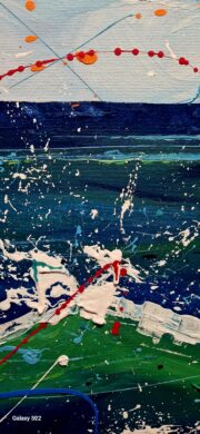 "To the Conquest of Distant Paradise" #041 - Imagen 4