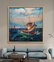 "To the Conquest of Distant Paradise" #041 - Imagen 2