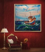 "To the Conquest of Distant Paradise" #041 - Imagen 3