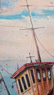 "To the Conquest of Distant Paradise" #041 - Imagen 5