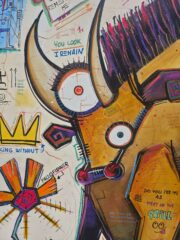 "I Walked Here Before You" - by FreeOn - Imagen 2