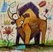 "I Walked Here Before You" - by FreeOn