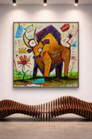 "I Walked Here Before You" - by FreeOn - Imagen 5